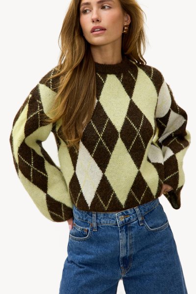 WANDER IN WOOL & WONDER