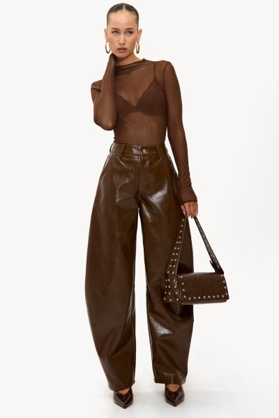 BE THE AUTUMN BREEZE