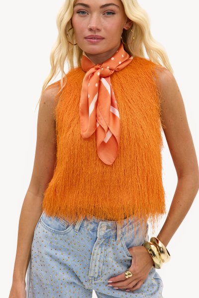 THE SWEET ESCAPE - ORANGE