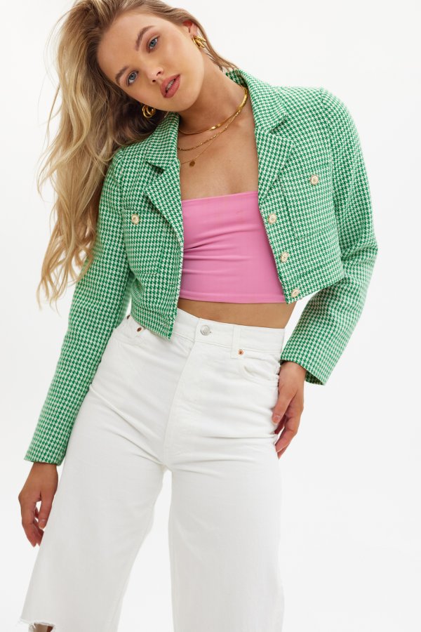 Combinatiepakken Dames Kleding Blazers en pakken Combinatiepakken Loavies  Combinatiepakken Leuk combi setje van Loavies dance4life.com