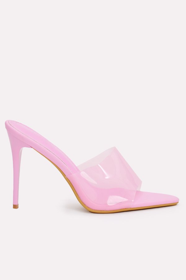 Pink heels | Loavies