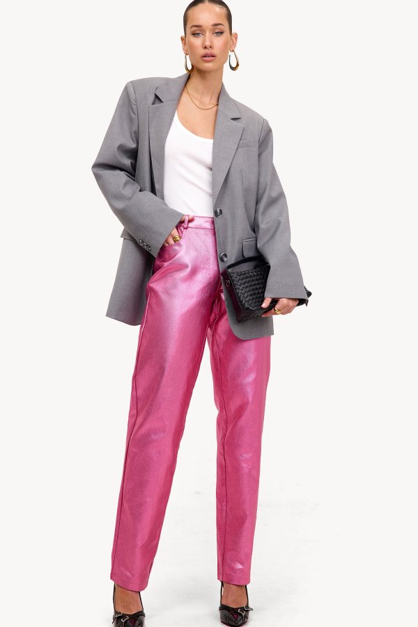 Longuette jersey AI Roses