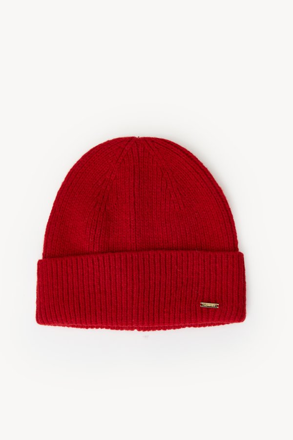 Bonnet rouge | Loavies