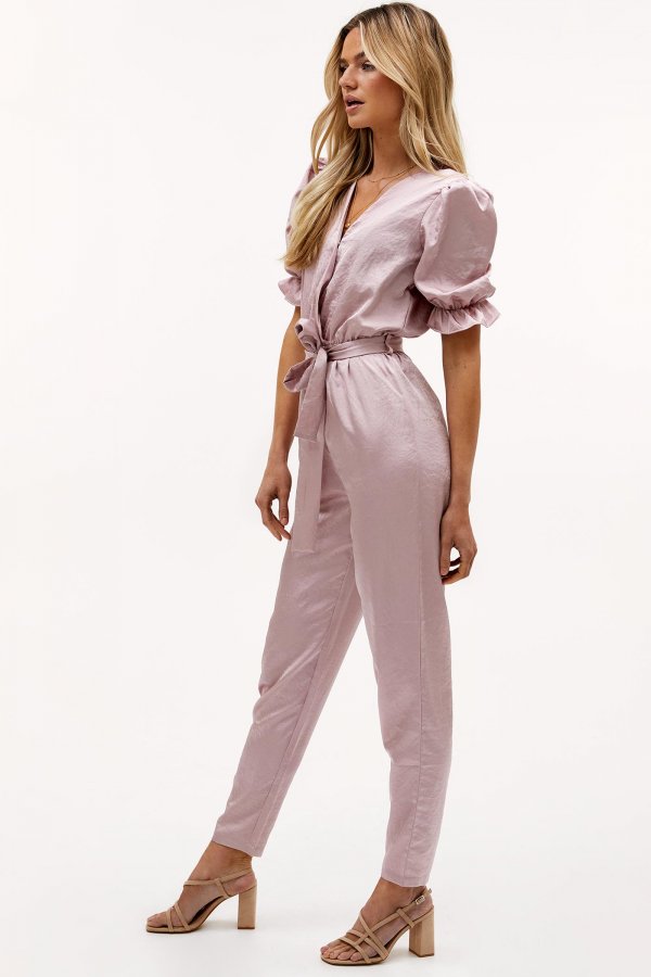 loavies jumpsuit