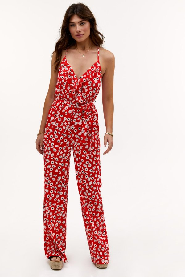 loavies jumpsuit
