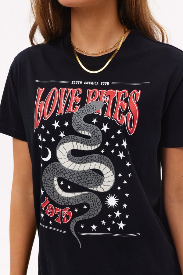 Love bites it-shirt | Loavies
