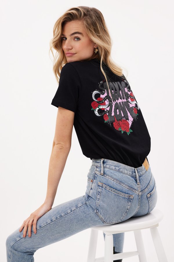 Toxic love it-shirt | Loavies