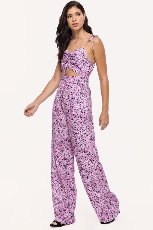 loavies jumpsuit